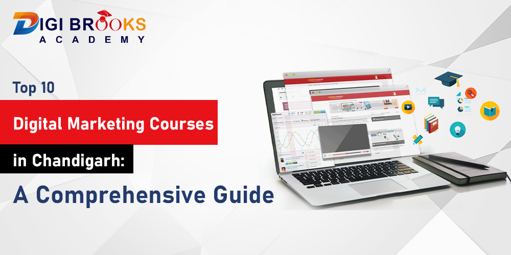 Digital Marketing Courses in Chandigarh