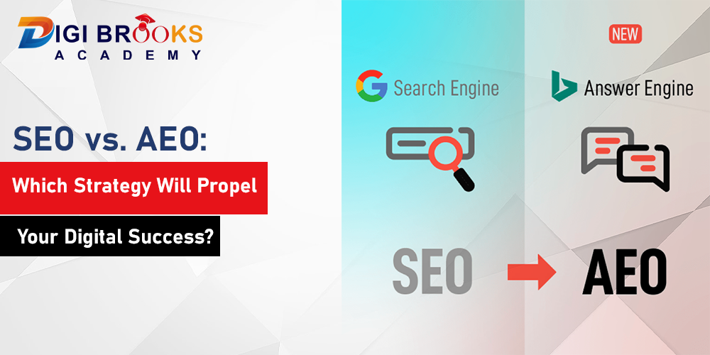 Answer Engine Optimization (AEO)