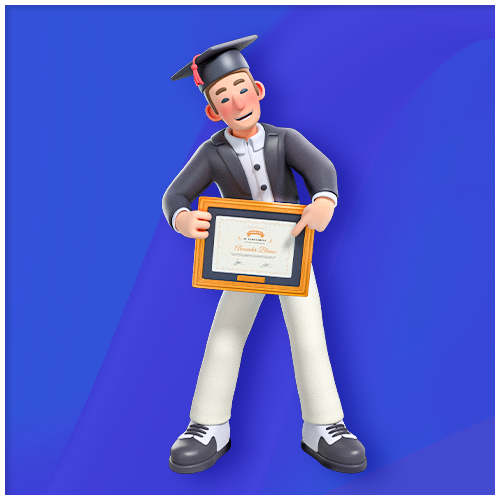 Recognized Certification