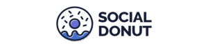 social-donut-logo