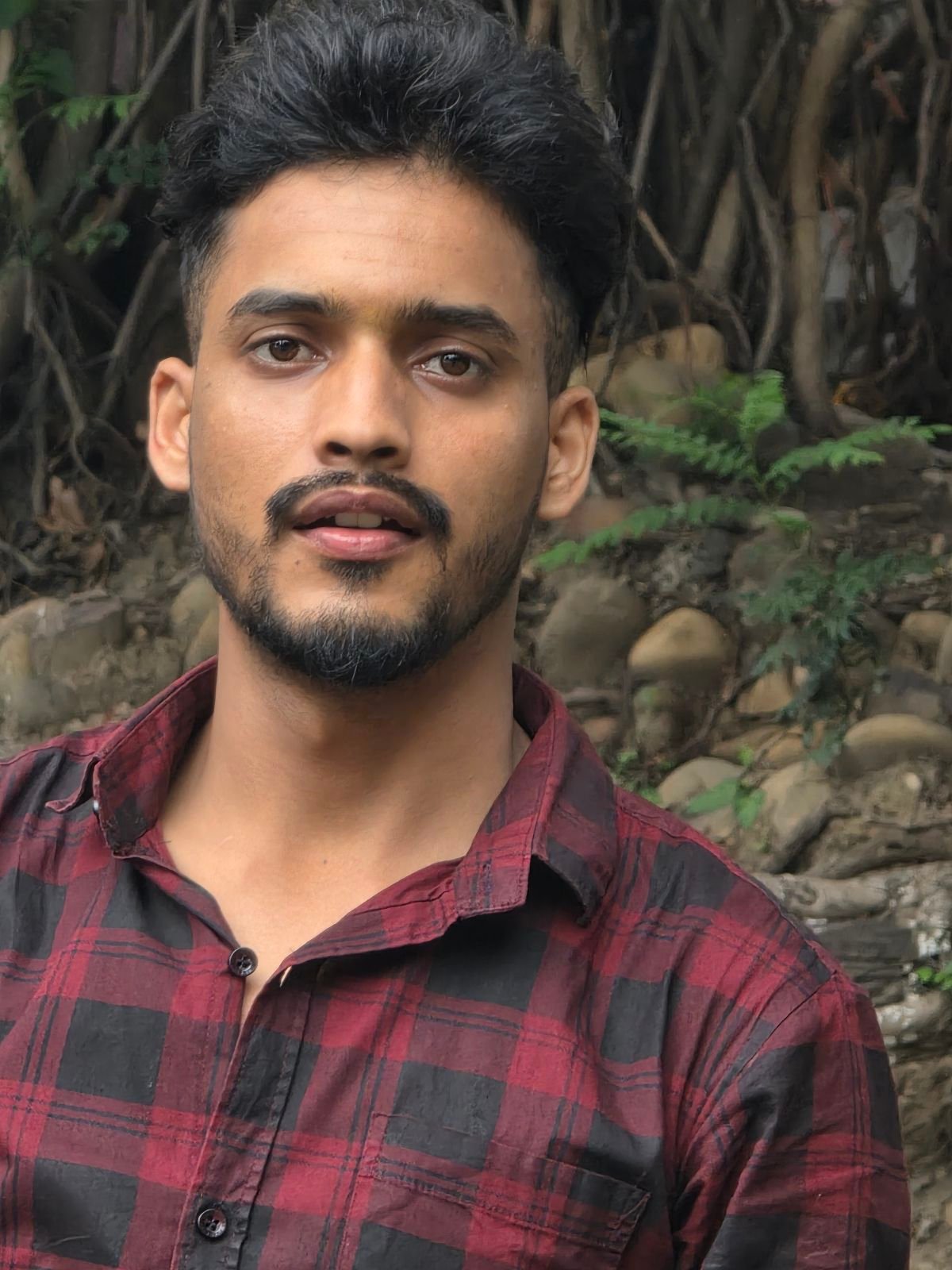 Krishan Kumar