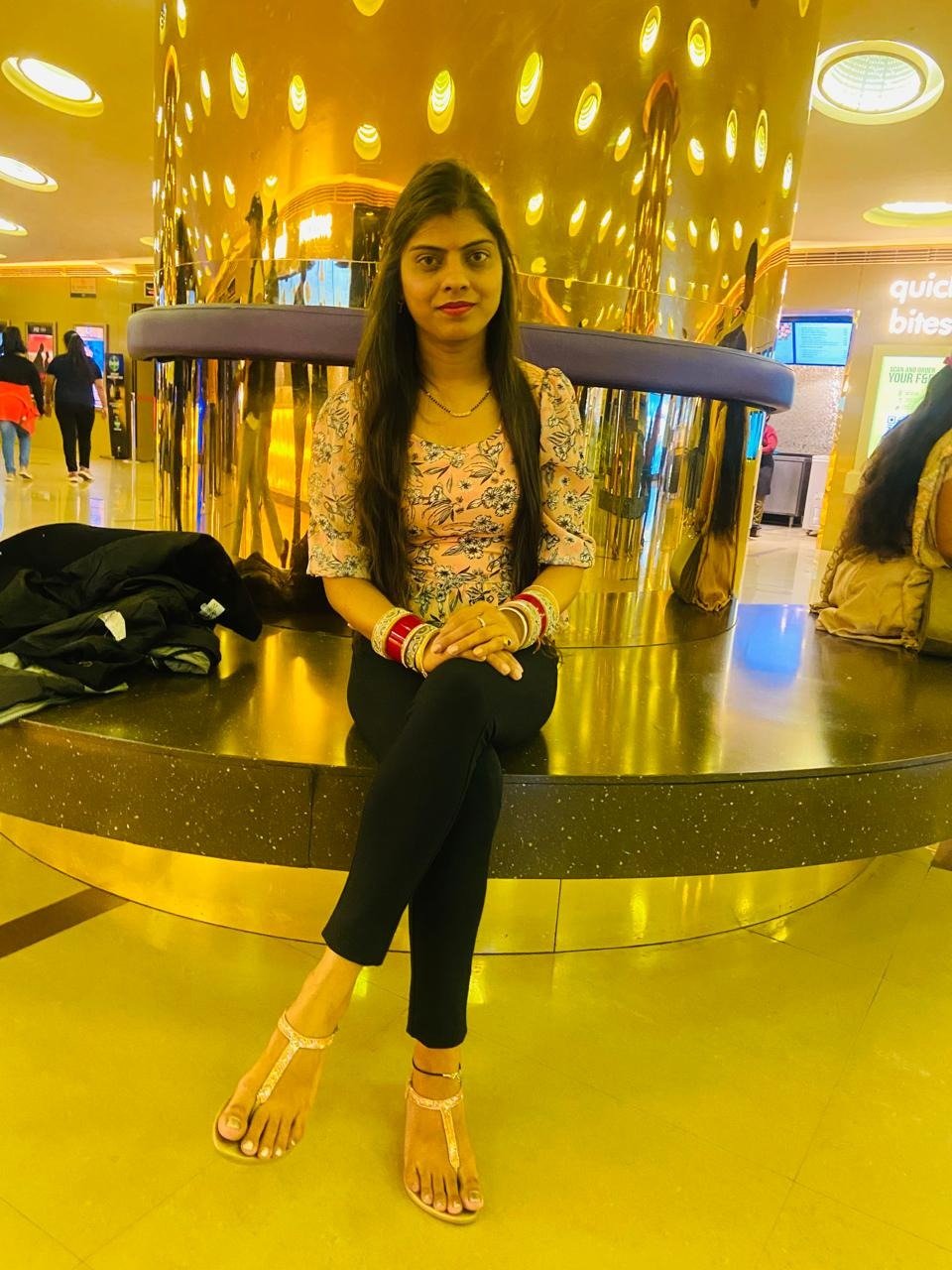 Kanika Handa